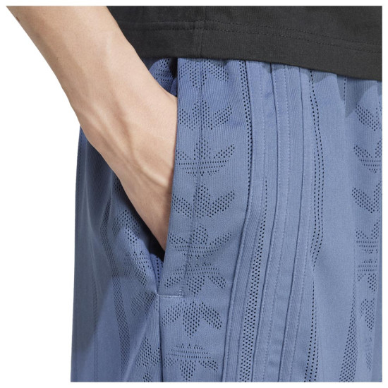 Adidas Ανδρικό σορτς Fashion Mesh Shorts